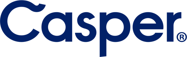 Casper logo
