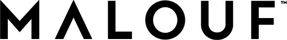 Malouf logo