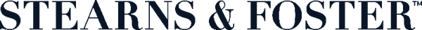 Stearns & Foster logo