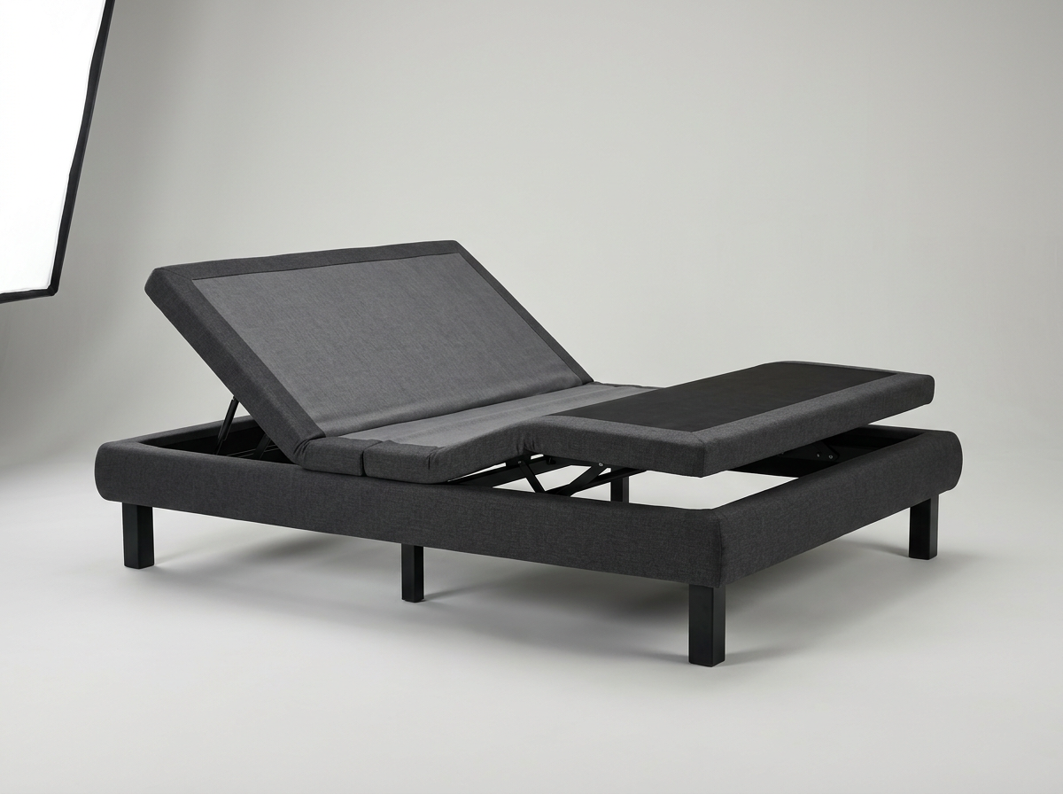 Adjustable Bases